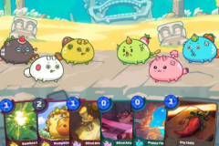 Axie Infinity Clone Script
